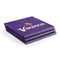 NFL Minnesota Vikings Team Jersey PS4 Pro Console Skin